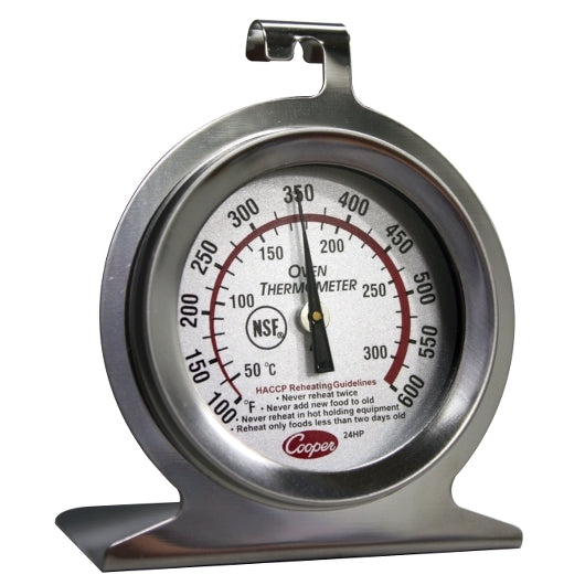 Oven Thermometer