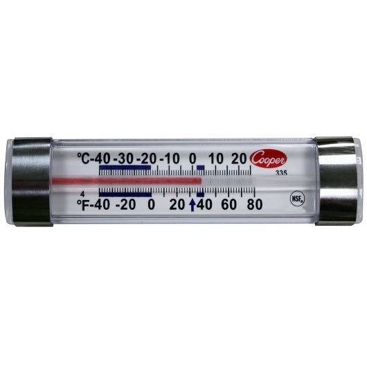 Refrigerator / Freezer Thermometer