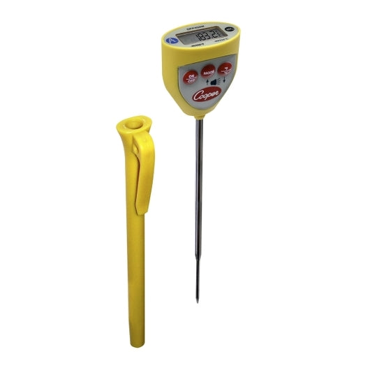 Digital Pocket Test Thermometer