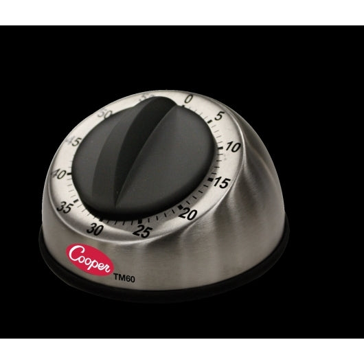 Mechanical Timer