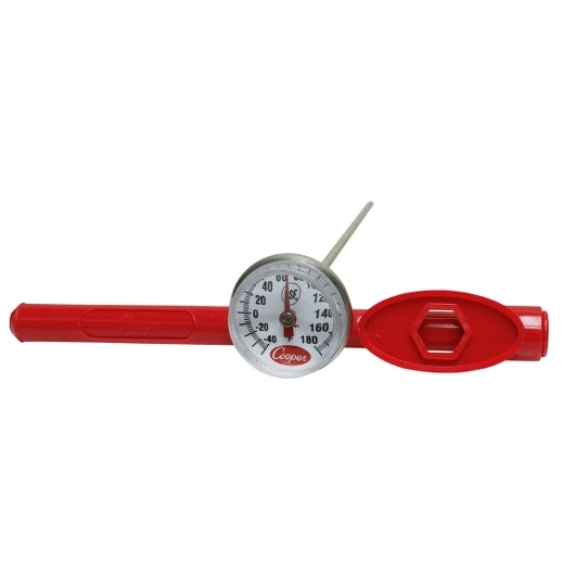Pocket Test Thermometer