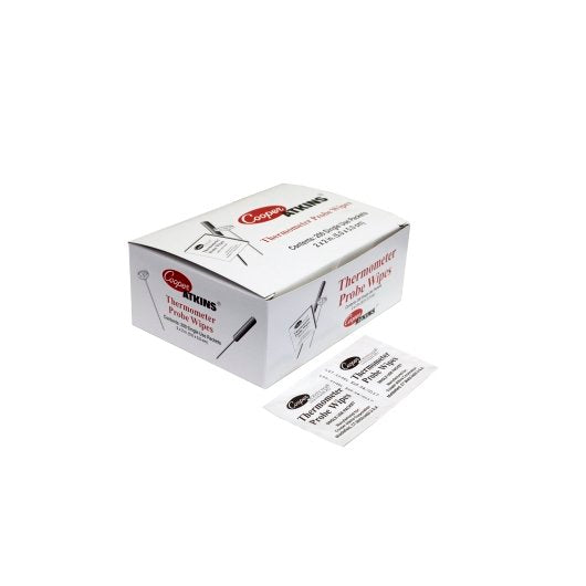 Probe Wipes Box