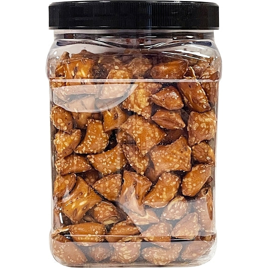 24 oz HKA Peanut Butter Barrel
