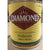 Diamond Of California Small Walnut Pieces, 6 - 4  LB