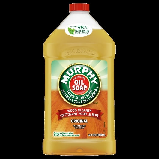 MURPHY'S MURPHY'S OIL SOAP, 9 - 32 FO