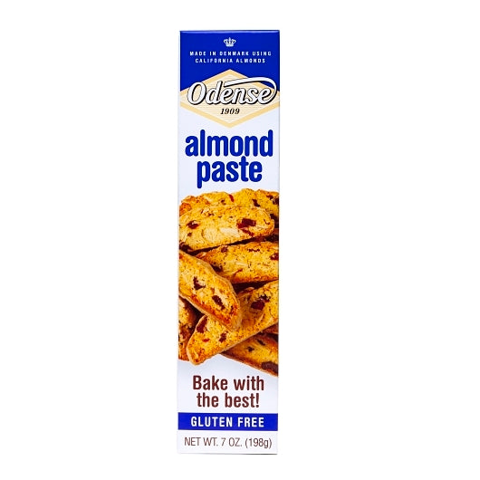 Almond Paste