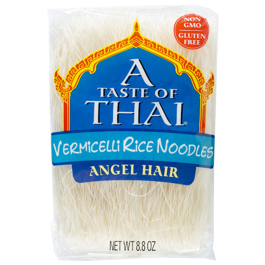 Vermicelli Rice Noodles