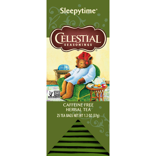Celestial Seasonings Sleepytime Food Service Herb Tea
