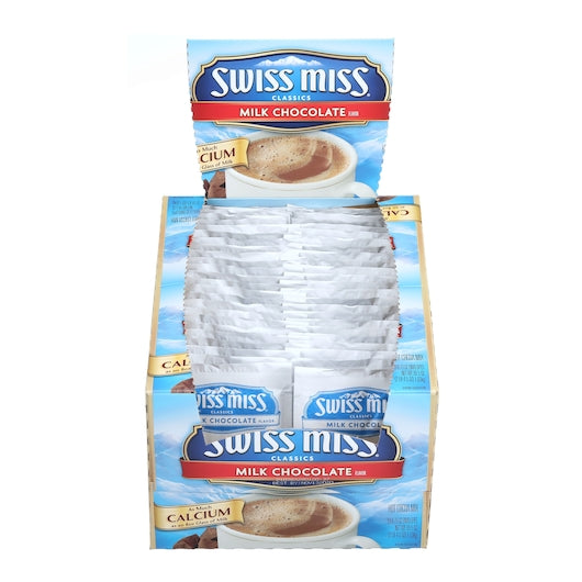 Regular Hot Chocolate, Envelopes