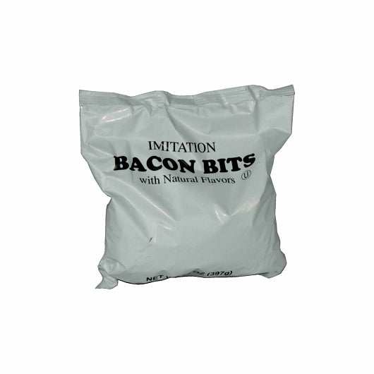 12/14 oz. Redi-Bits Imitation Bacon Bits
