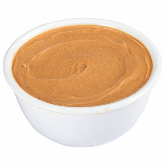 35 POUND PAIL FISHER CREAMY PEANUT BUTTER