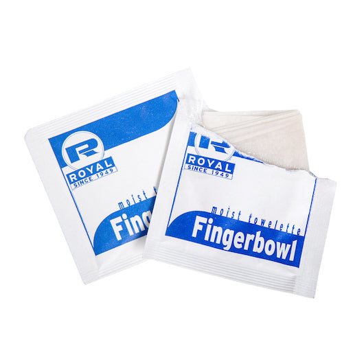 ROYAL MOIST TOWELETTE PKD 1/1000