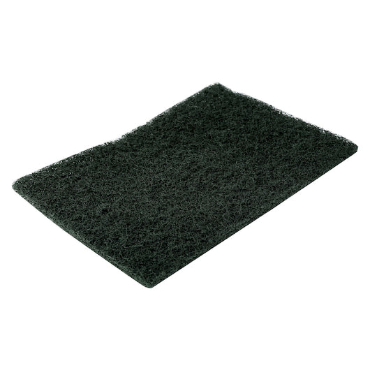 HEAVY DUTY GREEN SCOURING PAD   PKD 1/20