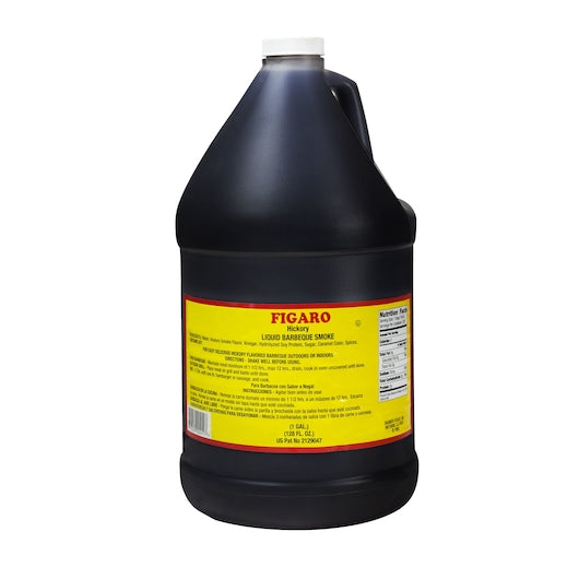 FIGARO HICKORY LIQUID SMOKE