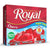 ROYAL SUGAR FREE 5 CALORIE CHERRY GELATIN, 12- 0.32  OZ