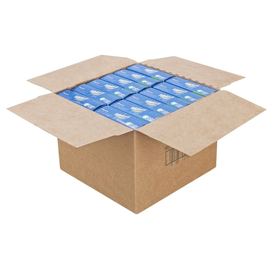 WYLERS LIGHT PEACH DRINK MIX SINGLES TO GO, 12 - 8 CNT