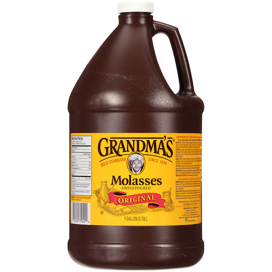 ORIGINAL MOLASSES