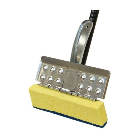 O-CEDAR COMMERCIAL MOP POWER STRIP SPONGE, 1 - 1 EA