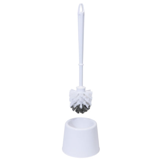 O-CEDAR COMMERCIAL SPIRAL BOWL BRUSH & CADDY,1 - 1 EA