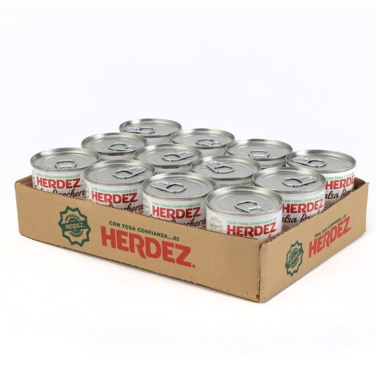 HERDEZ Salsa Ranchera Medium