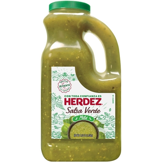 HERDEZ Salsa Verde