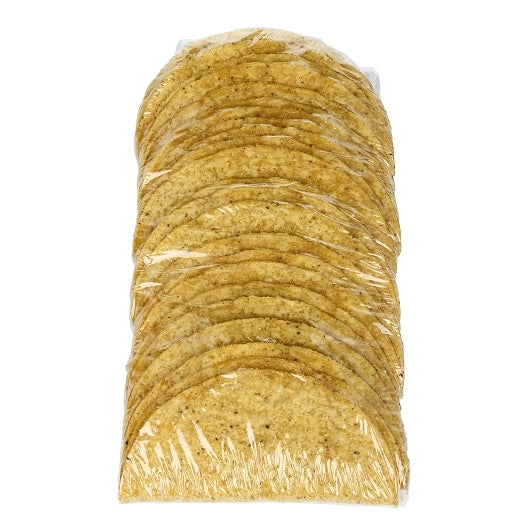 Mission 5? Regular Yellow Taco Shells 8/25ct