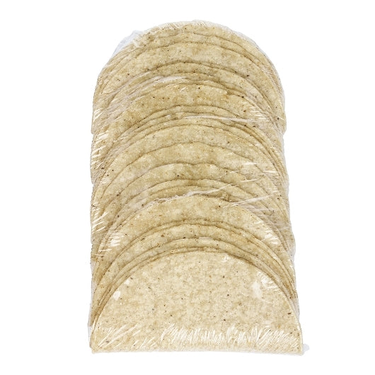 Mission 5? Regular White Taco Shells 8/25ct
