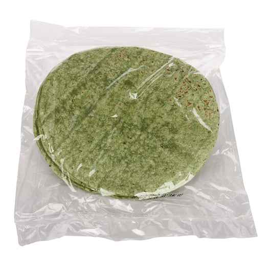 Mission 12? Spinach Herb Wraps 6/12ct