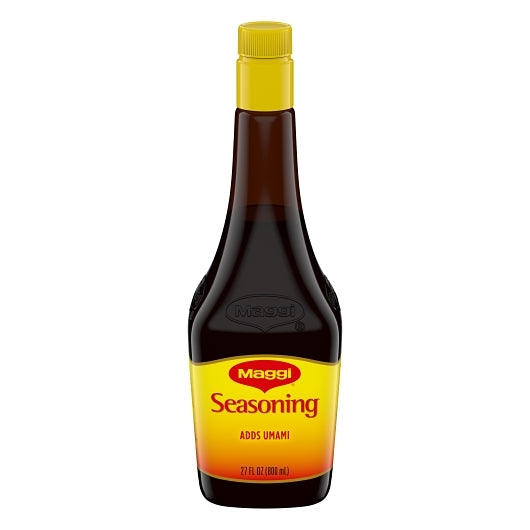 Maggi Seasoning 6 x 27 fluid ounces