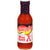 12/12 fl. oz. Texas Pete (R) Buffalo Style Wing Sauce