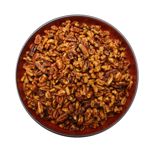 CFX Spicy Candied Pcan LG 1/5#