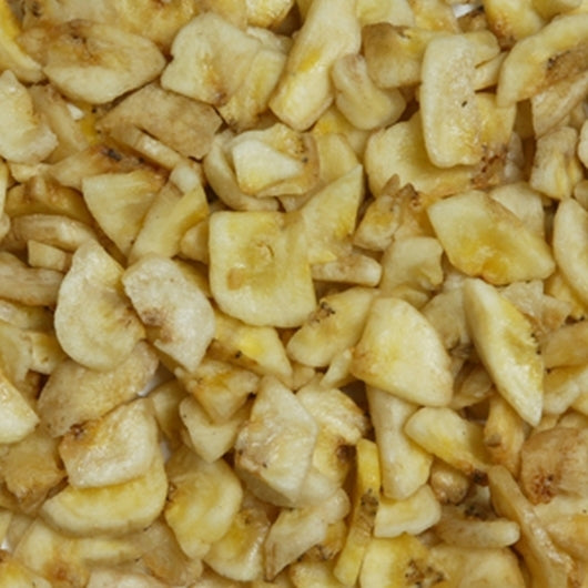 AZ BANANA CHIPS 14# BAG