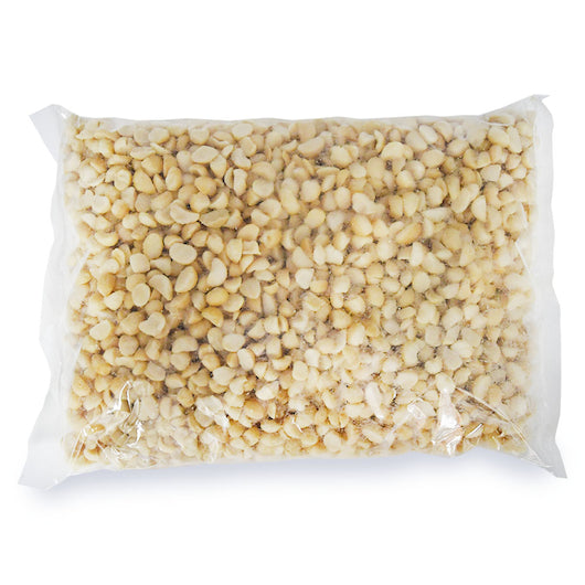BS MACADAMIA PCS 5#