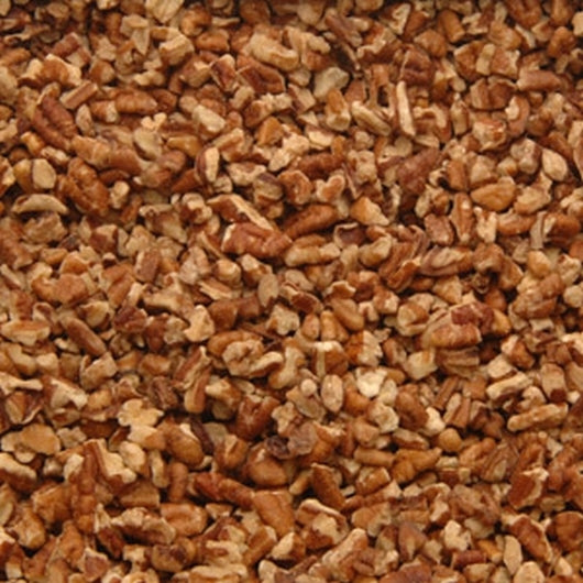 BS CHOICE MED PECAN PCS 1/5#