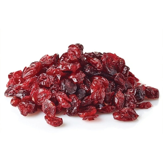AZ DRIED CRANBERRIES 1/5#