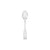 WALCO STAINLESS THE COLLECTION FANFARE TEASPOON, 3 - 1  DZ