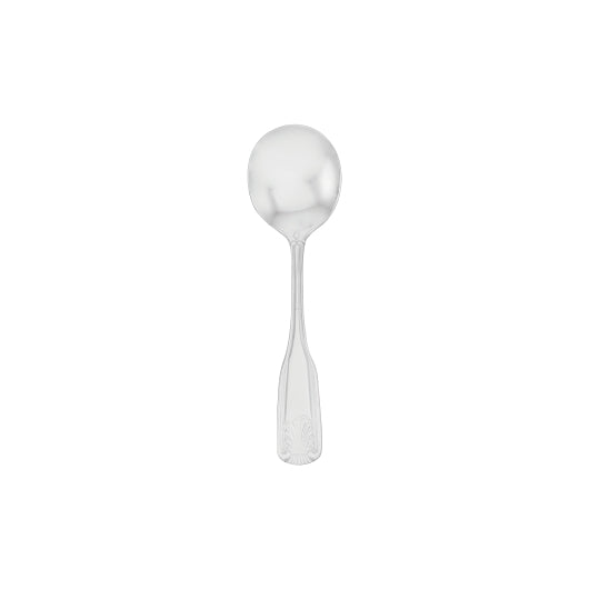 WALCO FANFARE BOUILLON SPOON, 1 - 2 DZ