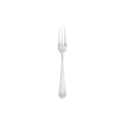 WALCO STAINLESS THE COLLECTION ROYAL BRISTOL 3 TINE DINNER FORK, 2 - 1  DZ