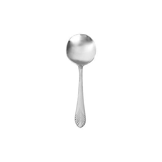 WALCO THE COLLECTION DOMINION BOUILLONS SPOON, 1 - 2 DZ