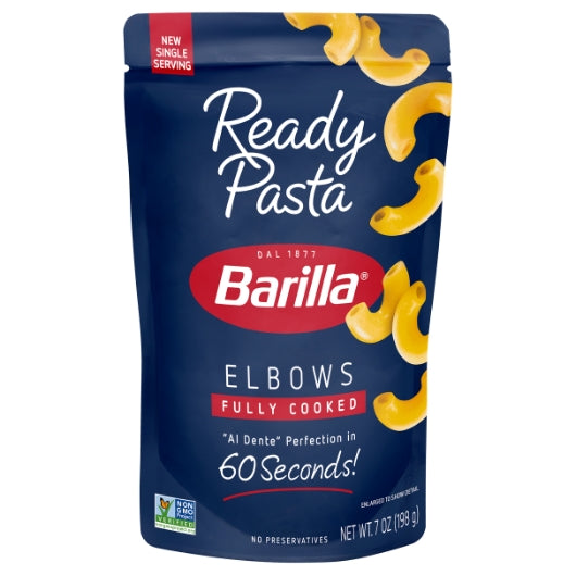 Elbows Ready Pasta 7oz 7 Pack USA