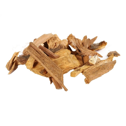 MR. BAR-B-Q APPLE WOOD SMOKING CHIPS, 6 - 1 EA