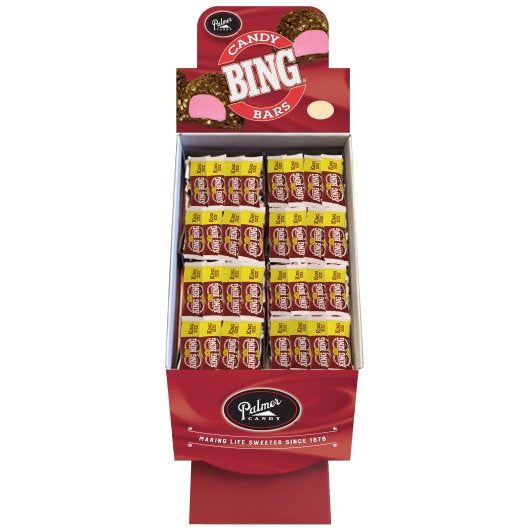 King Bing 10/24ct