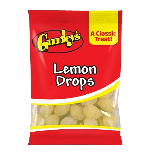 PAL LEMON DROPS, 12 - 5 OZ