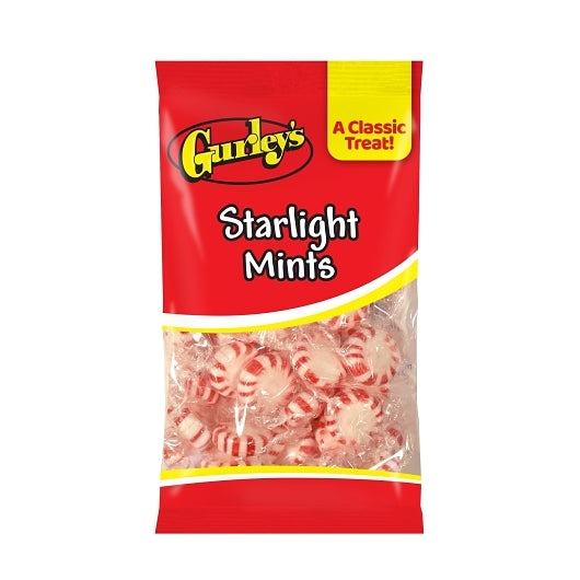 PAL STARLIGHT MINTS, 12 - 5.75 OZ