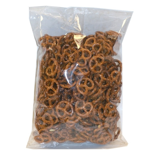 Snyder's of Hanover Mini Regulars, Bulk 1lb 6CA