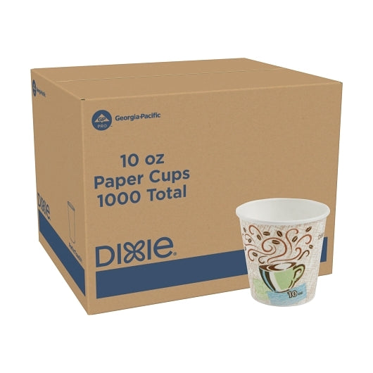 DIXIE(R) PERFECTOUCH(R) 10OZ INSULA