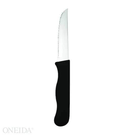 ONEIDA TITAN 8.5 INCH STEAK KNIFE, 1 - 12 EA