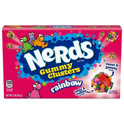 NerdsGummyClustersTheaterBox3oz12ct