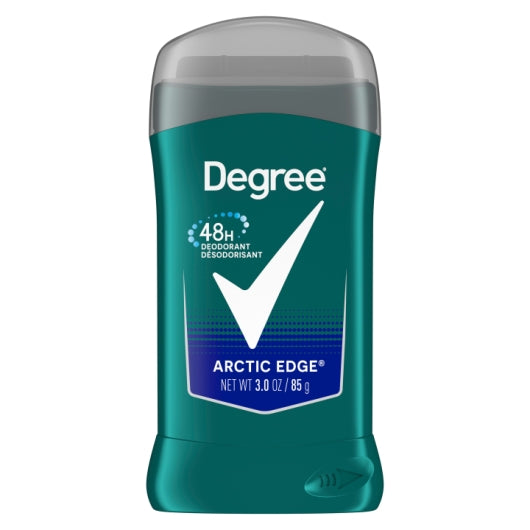 Degree Men Deodorant Arctic Edge 12 85 GR