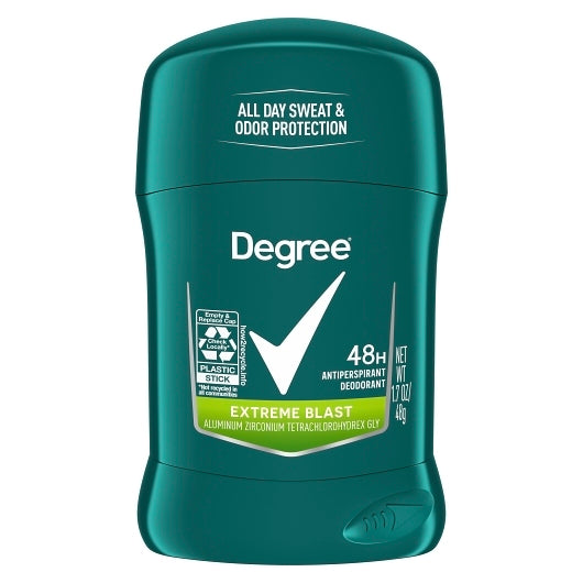 Degree Men Antiperspirants/Deodorants Base Extreme Blast 12 1.7 FO